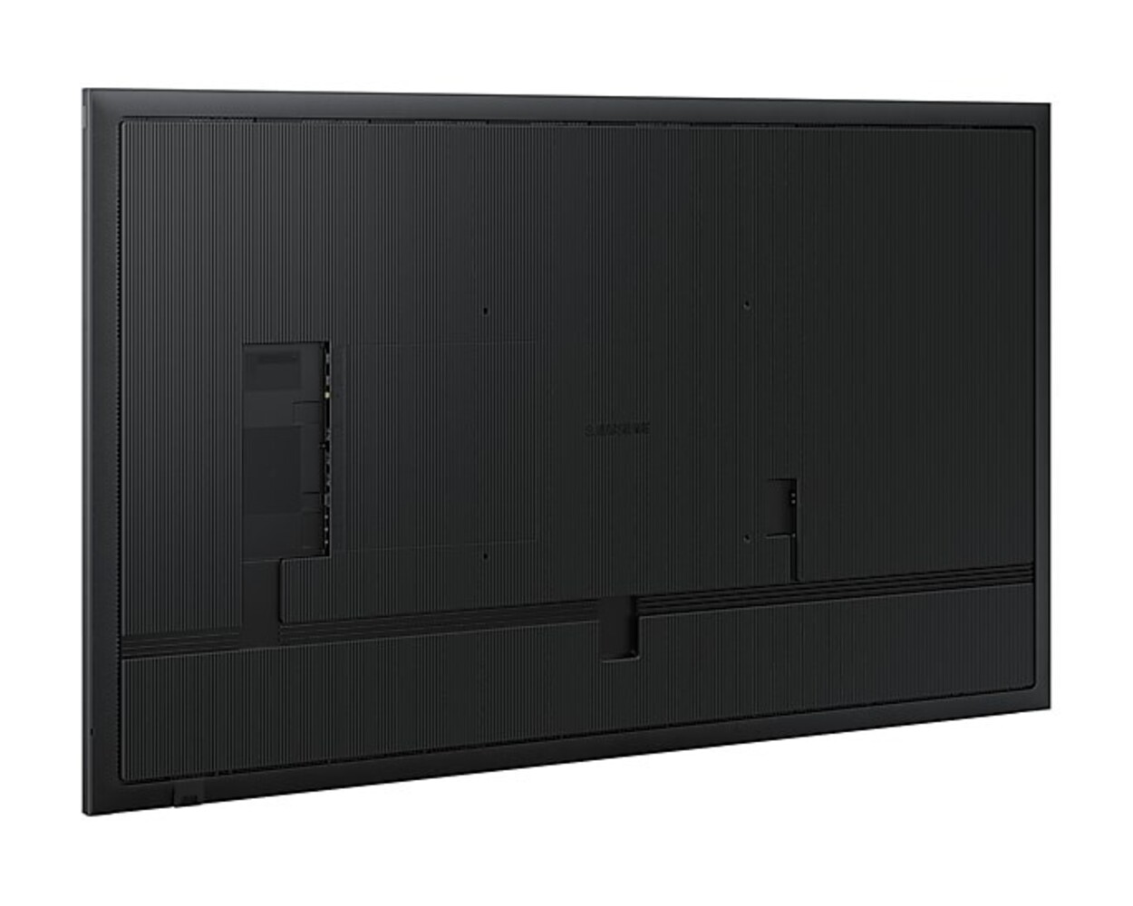Samsung Samsung QB43C 4K UHD digital signage display Samsung Samsung QB43C 4K UHD digital signage display