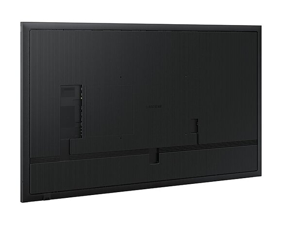 Samsung Samsung QB43C 4K UHD digital signage display Samsung Samsung QB43C 4K UHD digital signage display
