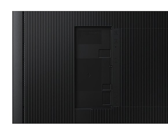 Samsung Samsung QB43C 4K UHD digital signage display Samsung Samsung QB43C 4K UHD digital signage display