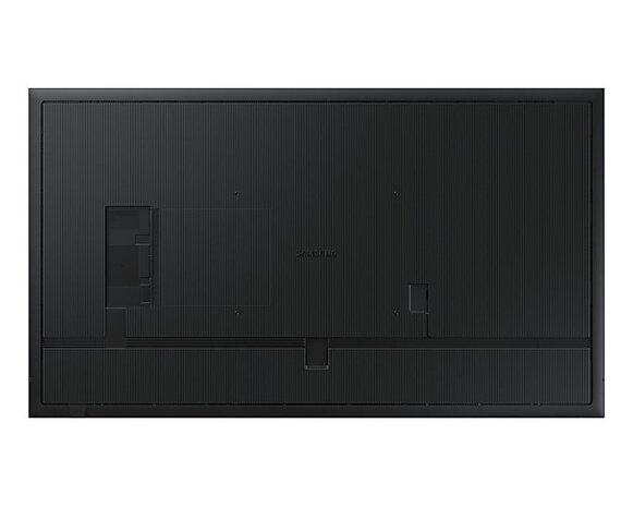 Samsung Samsung QB43C 4K UHD digital signage display Samsung Samsung QB43C 4K UHD digital signage display