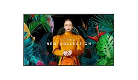 Samsung Samsung QB43C UHD