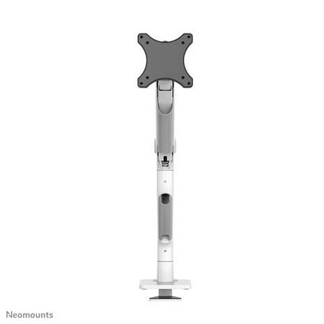 Neomounts Neomounts DS70S-950WH1 monitorarm Neomounts Neomounts DS70S-950WH1 monitorarm