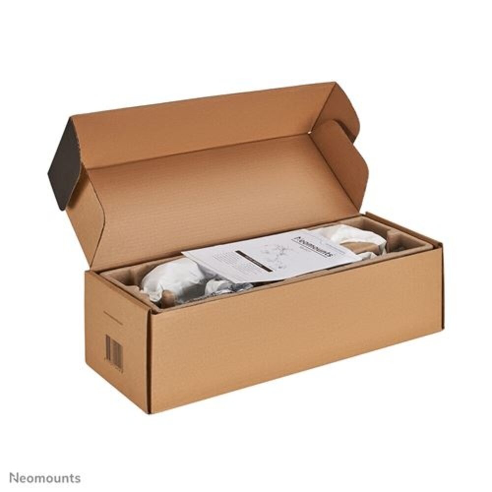 Neomounts Neomounts DS70S-950WH1 monitorarm Neomounts Neomounts DS70S-950WH1 monitorarm