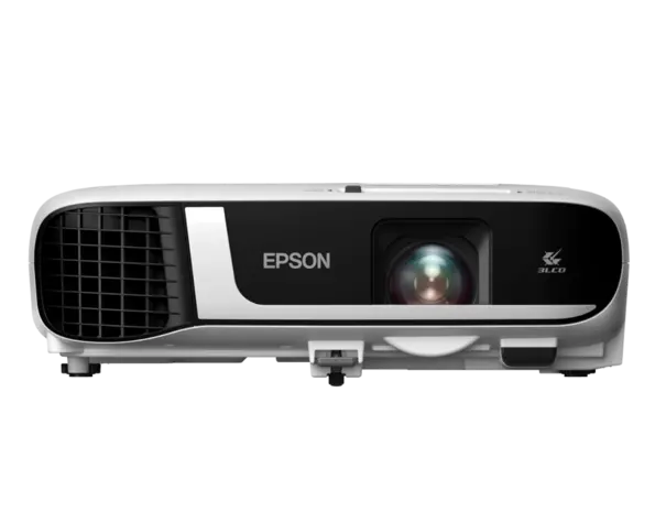 Epson Epson EB-FH52 Full HD mobiele beamer