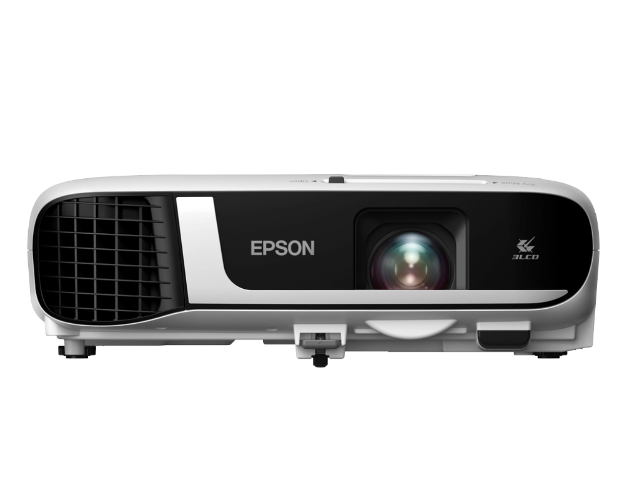 Epson EB-FH52 Full HD mobiele beamer afbeelding