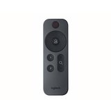 Logitech Logitech Rally afstandsbediening Logitech Logitech Rally afstandsbediening