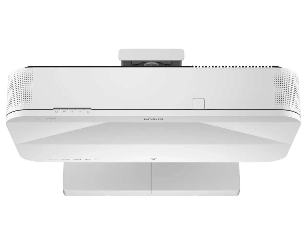 Epson Epson EB-810E super ultra short throw laserprojector Epson Epson EB-810E super ultra short throw laserprojector