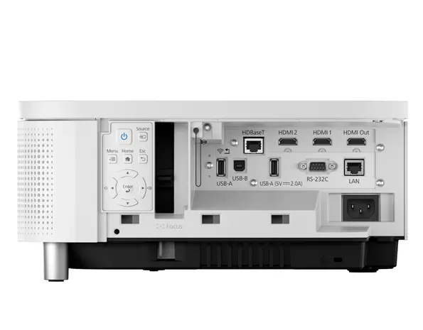 Epson Epson EB-810E super ultra short throw laserprojector Epson Epson EB-810E super ultra short throw laserprojector