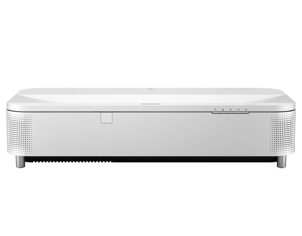 Epson EB-810E super ultra short throw laserprojector afbeelding