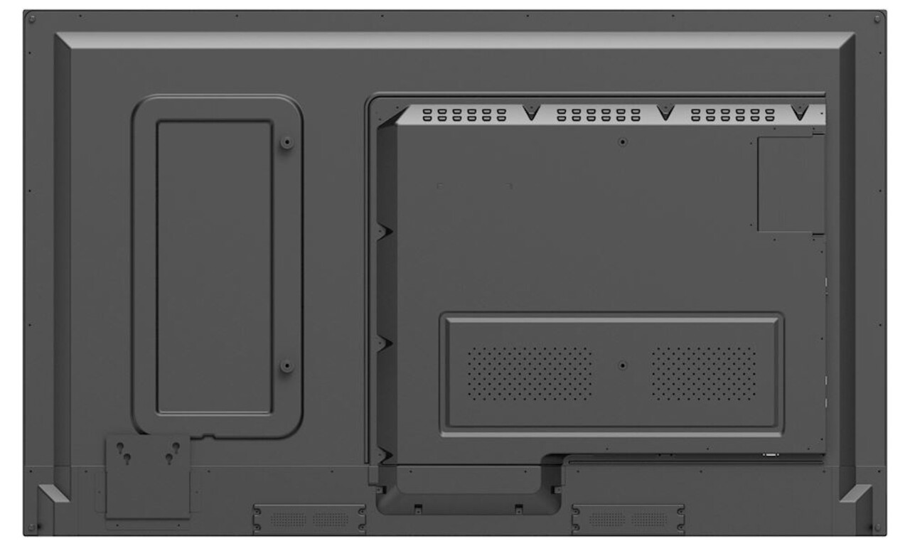 Optoma Optoma 3652RK Creative Touch 65" interactieve flat panel display Optoma Optoma 3652RK Creative Touch 65" interactieve flat panel display