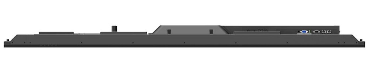 Optoma Optoma 3652RK Creative Touch 65" interactieve flat panel display Optoma Optoma 3652RK Creative Touch 65" interactieve flat panel display