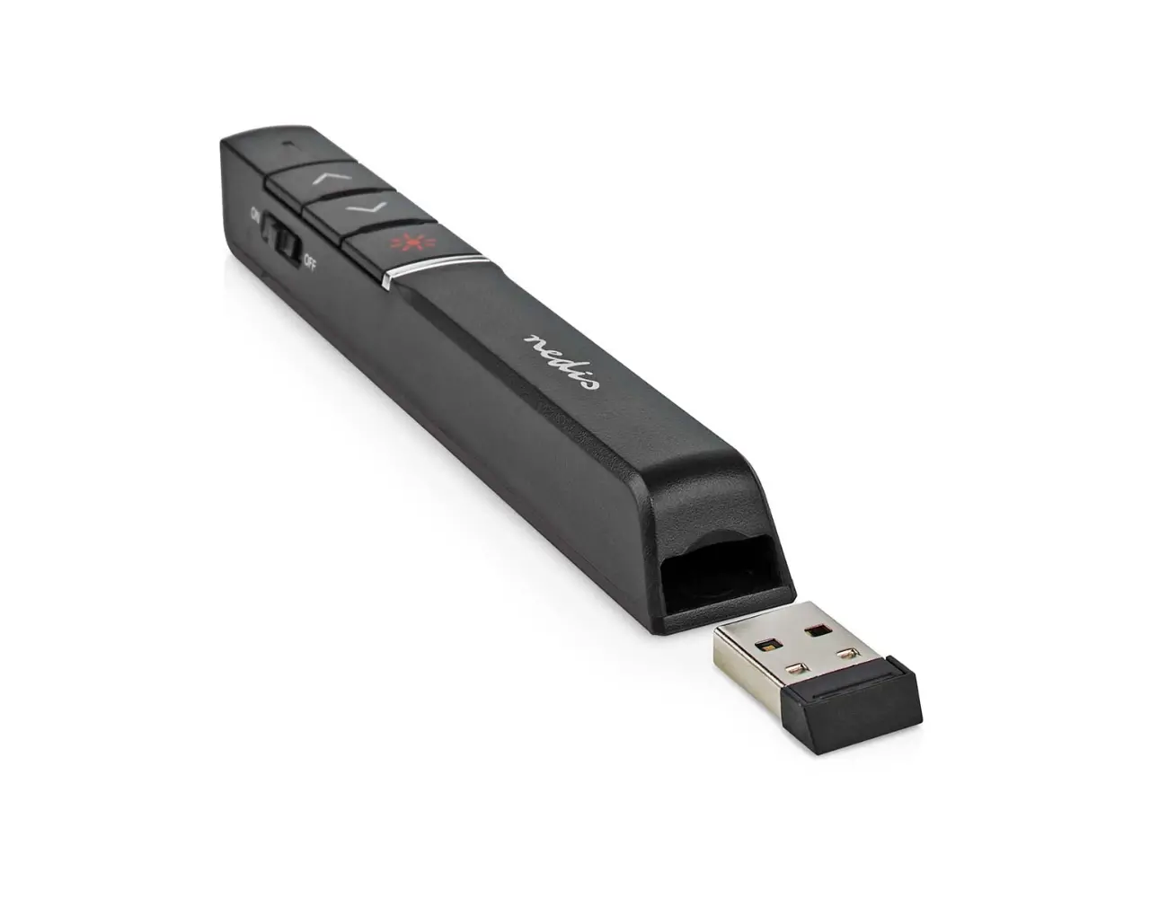 Nedis Draadloze laser pointer Nedis Draadloze laser pointer