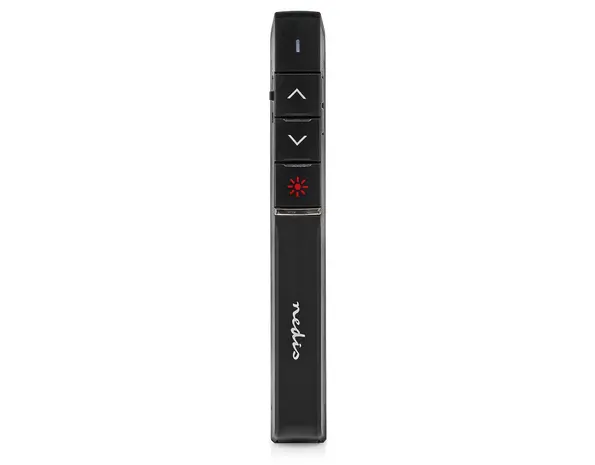Nedis Draadloze laser pointer Nedis Draadloze laser pointer