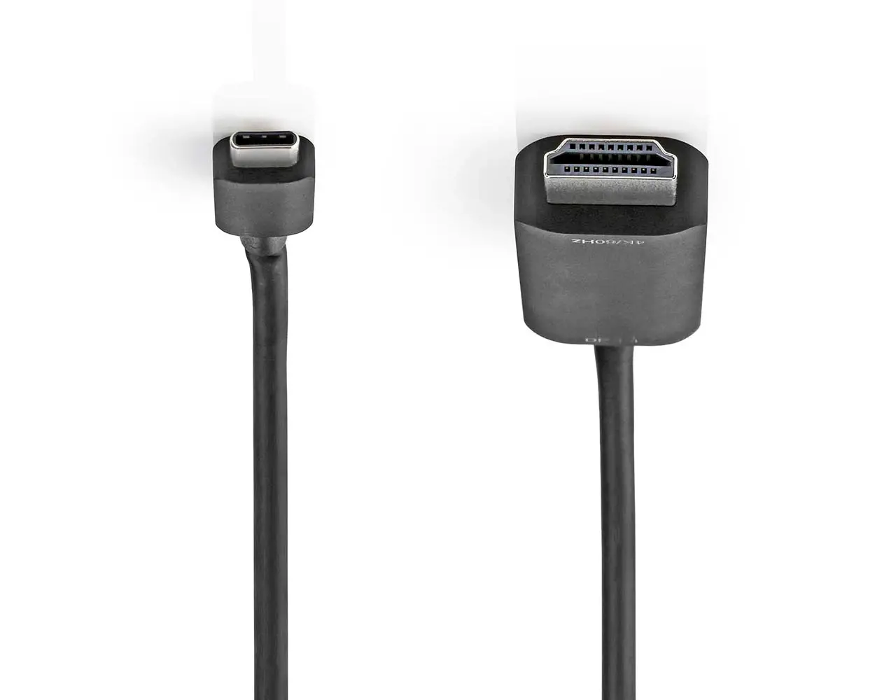 Nedis USB-C naar HDMI adapter Nedis USB-C naar HDMI adapter