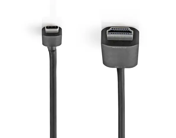 Nedis USB-C naar HDMI adapter Nedis USB-C naar HDMI adapter