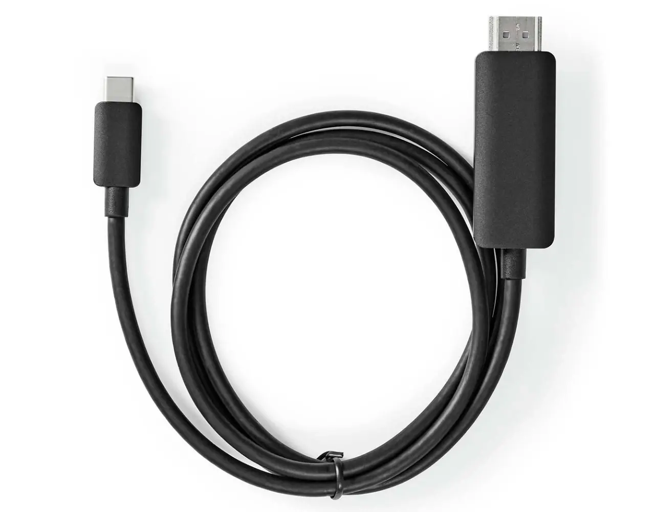 Nedis USB-C naar HDMI adapter Nedis USB-C naar HDMI adapter