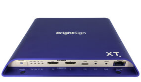 BrightSign BrightSign XT2145 BrightSign BrightSign XT2145