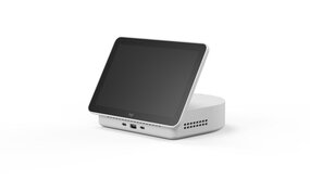 Logitech Logitech Logi Dock Flex Logitech Logitech Logi Dock Flex
