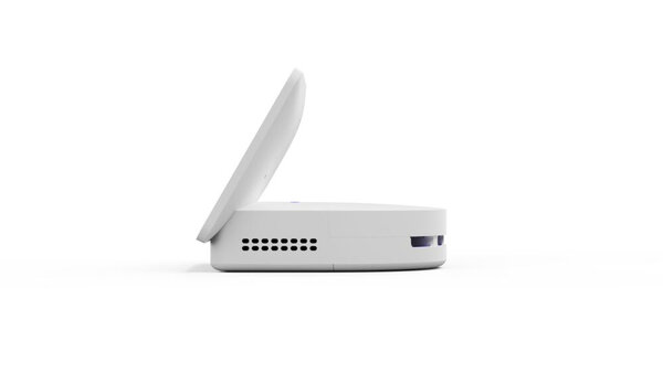 Logitech Logitech Logi Dock Flex dockingstation