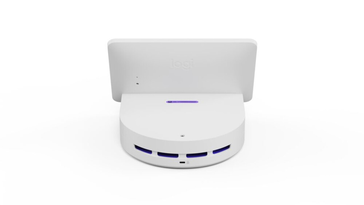 Logitech Logitech Logi Dock Flex dockingstation