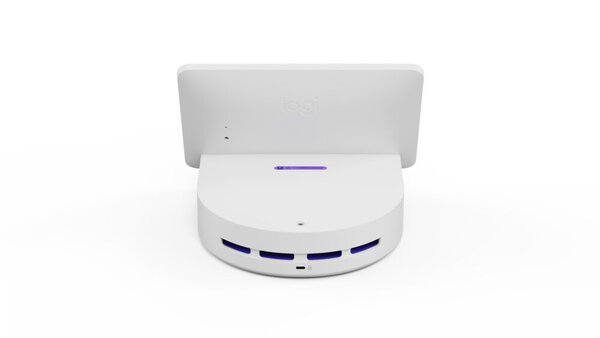Logitech Logitech Logi Dock Flex dockingstation