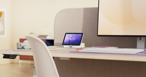 Logitech Logitech Logi Dock Flex dockingstation