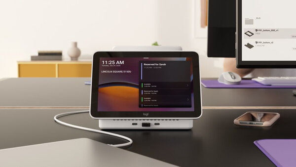 Logitech Logitech Logi Dock Flex dockingstation