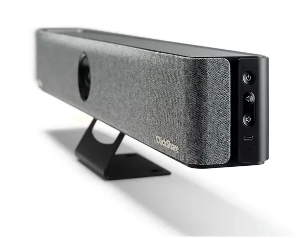 Barco Barco Clickshare bar Core met 1 button Barco Barco Clickshare bar Core met 1 button