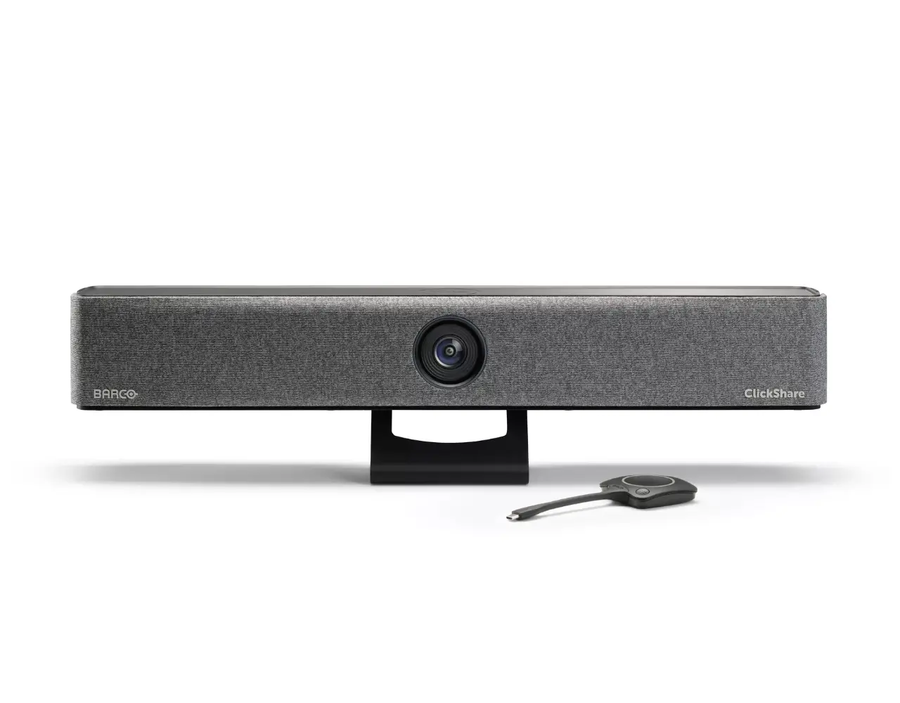 Barco Barco Clickshare bar Core met 1 button Barco Barco Clickshare bar Core met 1 button