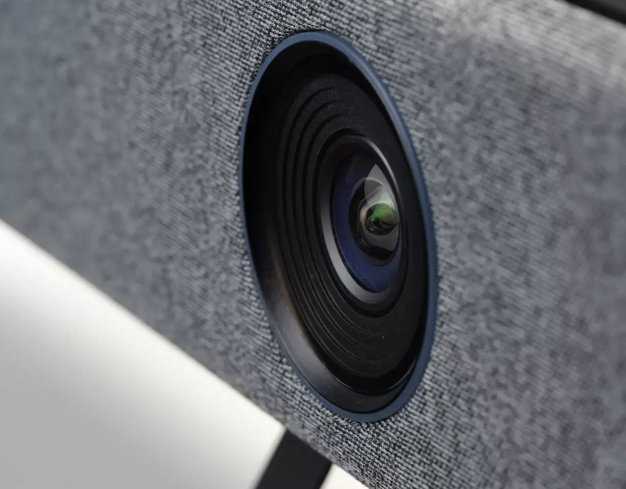 Barco Barco Clickshare bar Pro met 2 buttons Barco Barco Clickshare bar Pro met 2 buttons