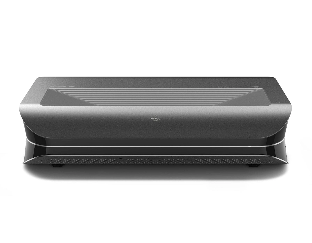 Awol Vision LTV-3000 Pro 4K UHD 3D Triple Laser Projector afbeelding