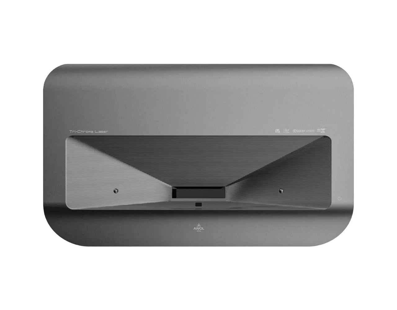 Awol Vision Awol Vision LTV-3500 Pro 4K UHD 3D Triple Laser Projector Awol Vision Awol Vision LTV-3500 Pro 4K UHD 3D Triple Laser Projector