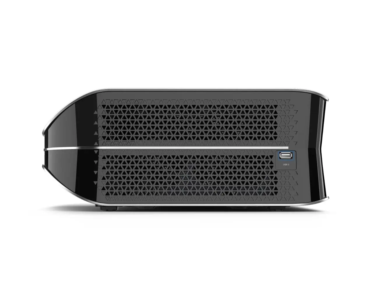 Awol Vision Awol Vision LTV-3500 Pro 4K UHD 3D Triple Laser Projector Awol Vision Awol Vision LTV-3500 Pro 4K UHD 3D Triple Laser Projector