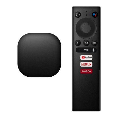 Dangbei Dangbei 4K streaming dongle met Android TV