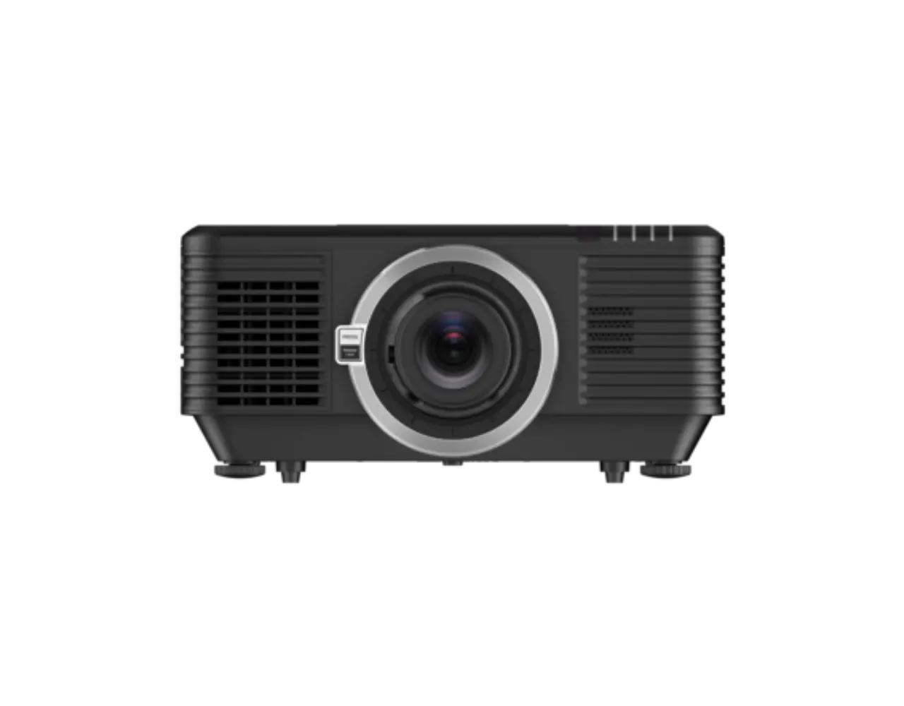 Vivitek Vivitek DU7099Z-BK WUXGA laser beamer Vivitek Vivitek DU7099Z-BK WUXGA laser beamer