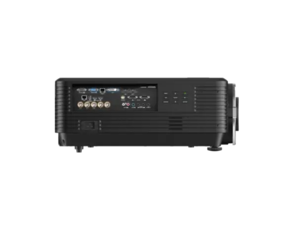 Vivitek Vivitek DU7199Z-BK WUXGA laser beamer Vivitek Vivitek DU7199Z-BK WUXGA laser beamer