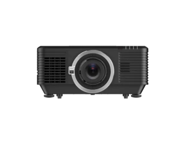 Vivitek Vivitek DU7199Z-BK WUXGA laser beamer Vivitek Vivitek DU7199Z-BK WUXGA laser beamer