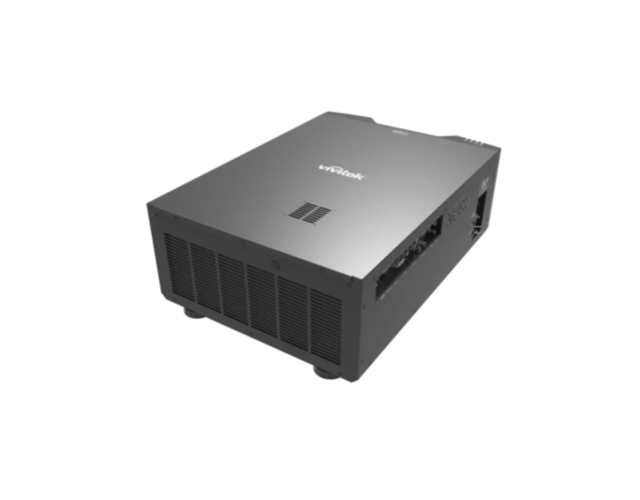 Vivitek Vivitek DU9900Z-BK WUXGA installatie laser beamer