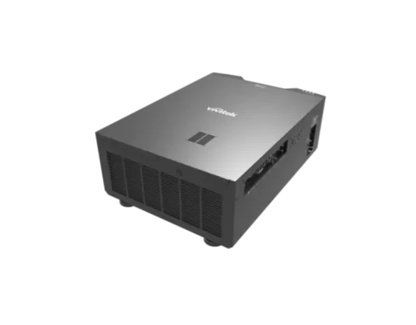 Vivitek Vivitek DU9900Z-BK WUXGA installatie laser beamer