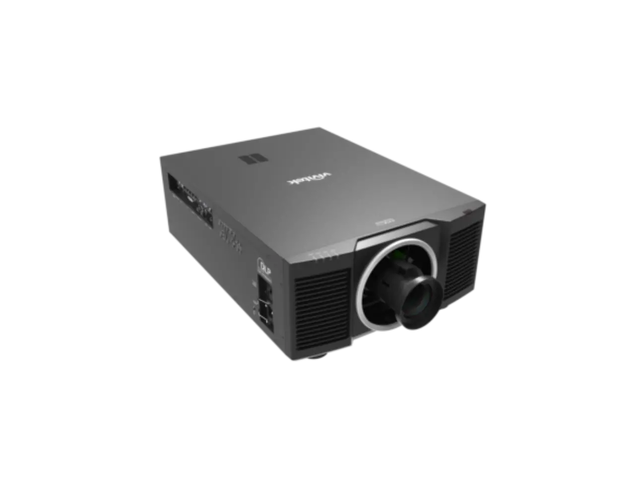 Vivitek Vivitek DU9900Z-BK WUXGA installatie laser beamer