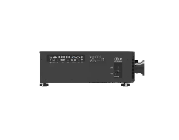 Vivitek Vivitek DU9900Z-BK WUXGA installatie laser beamer