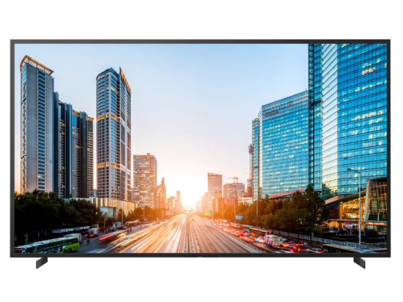 Sony BRAVIA FW-98BZ50L 4K UHD digital signage afbeelding