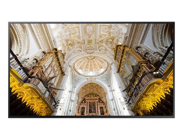 Samsung Samsung QM55C UHD display