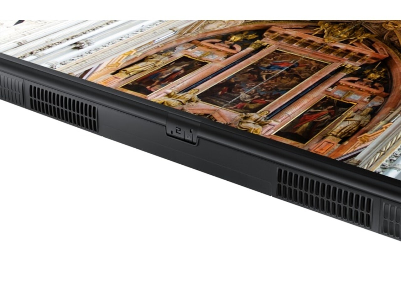 Samsung Samsung QM55C UHD display