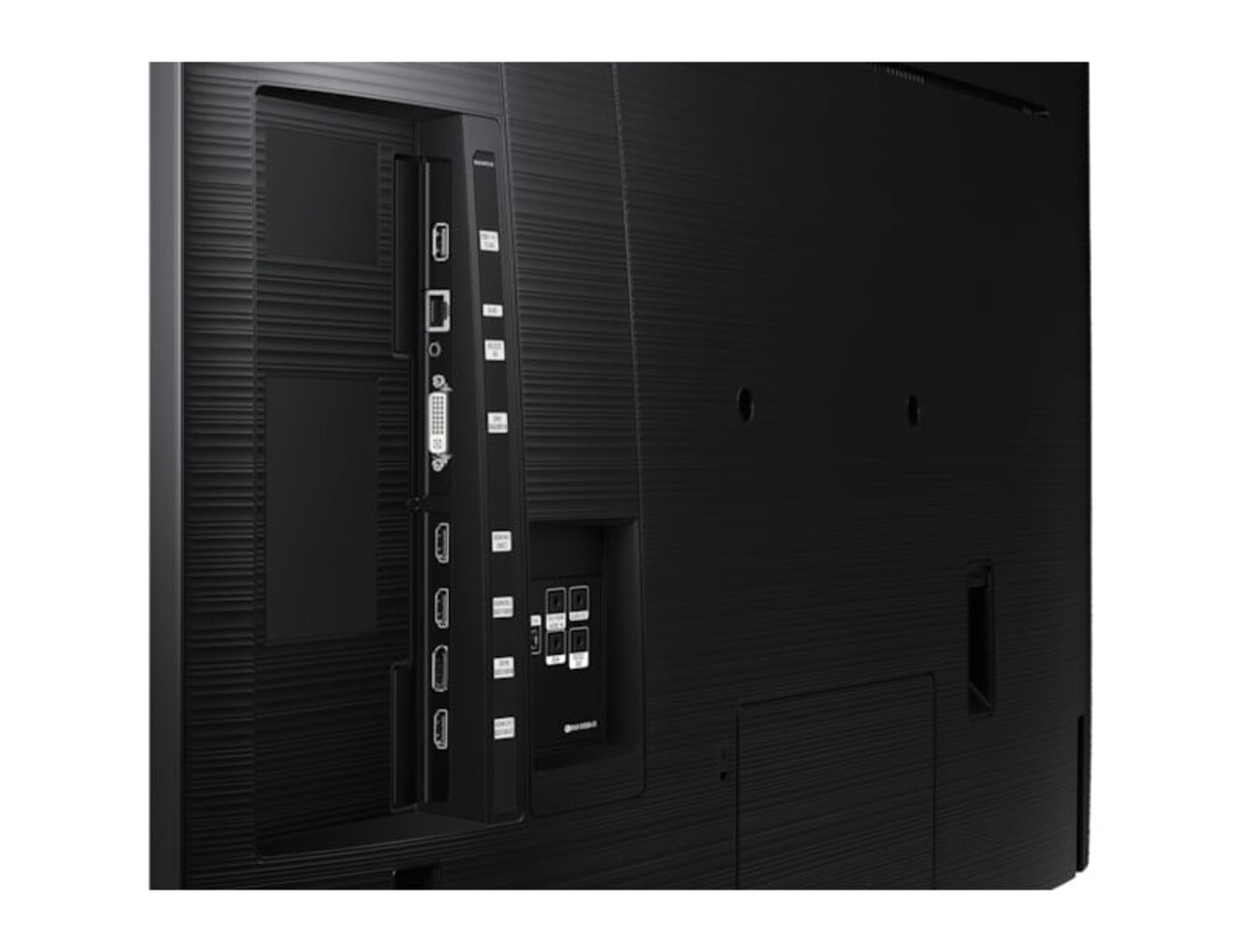 Samsung Samsung QM55C UHD display