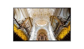 Samsung Samsung QM65C UHD