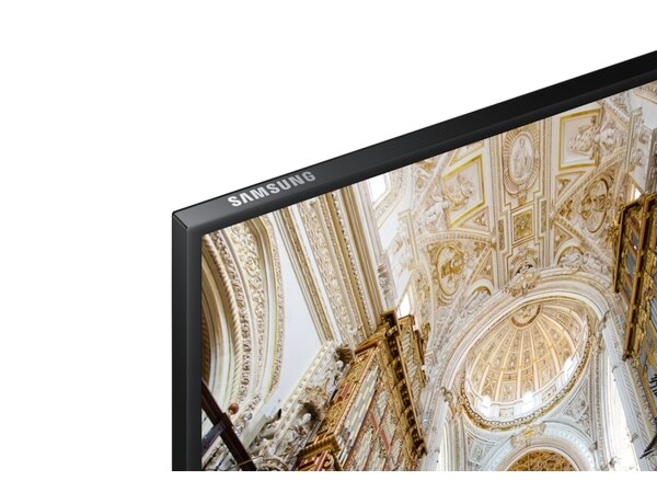 Samsung Samsung QM75C UHD digital signage display Samsung Samsung QM75C UHD digital signage display