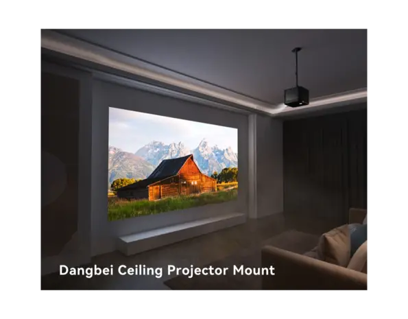 Dangbei Dangbei verstelbare plafondbeugel universeel