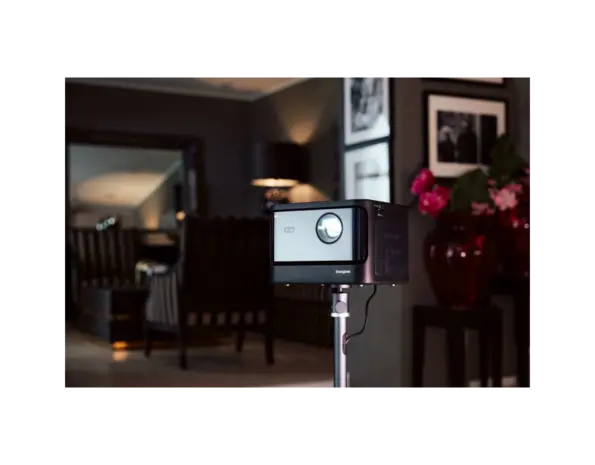 Dangbei Dangbei Mars Pro 4K laser beamer Dangbei Dangbei Mars Pro 4K laser beamer