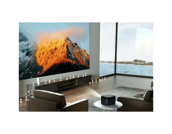 Dangbei Dangbei Mars Pro 4K laser beamer Dangbei Dangbei Mars Pro 4K laser beamer